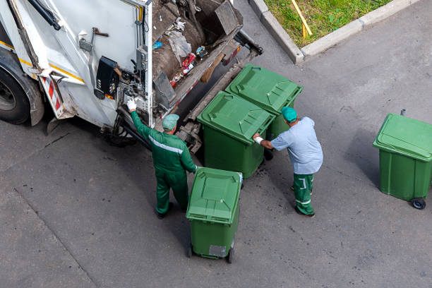 Best Commercial Junk Removal  in USA